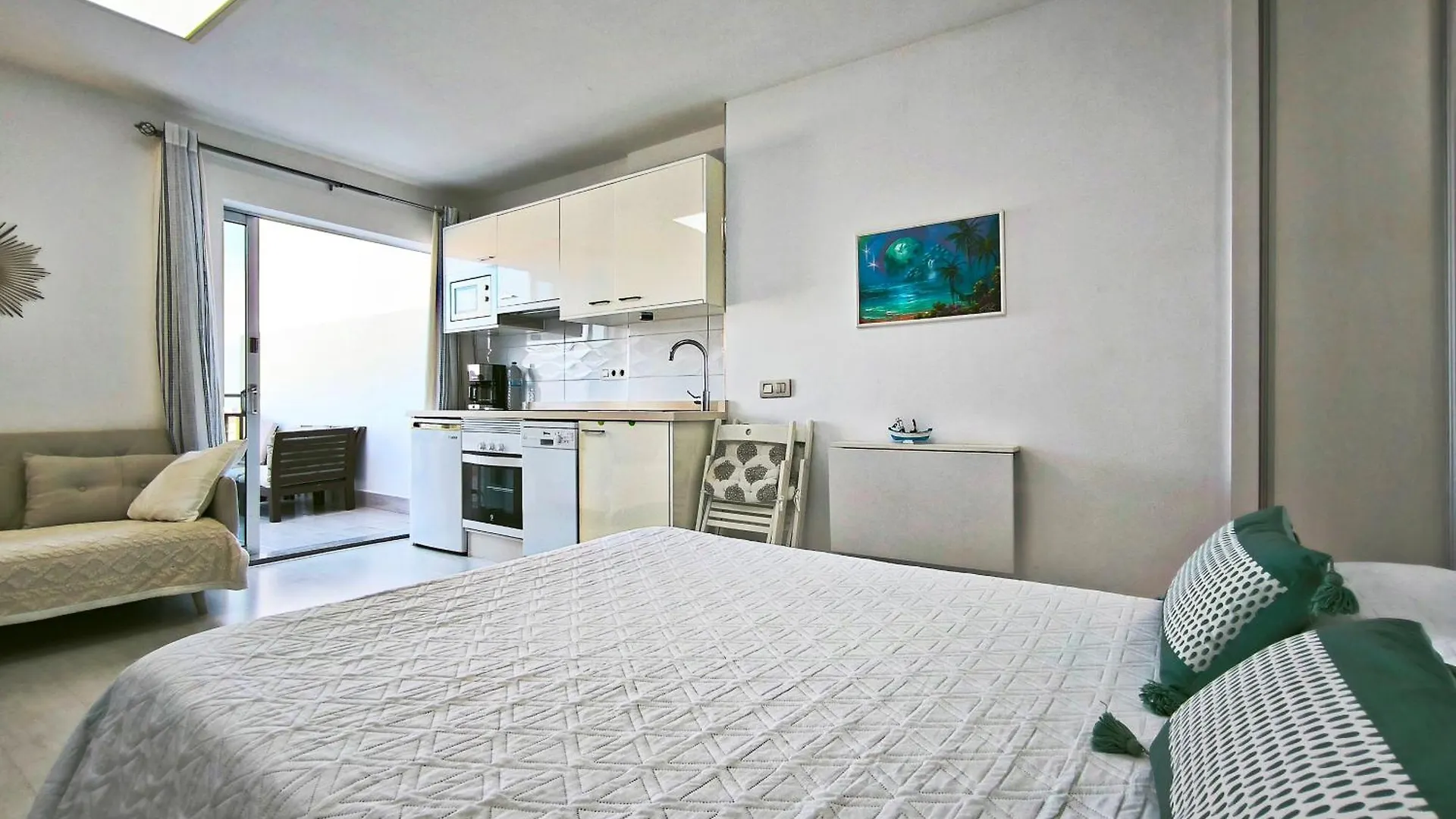 Girasol Rooftop View Πουέρτο Ντε Λα Κρουζ 0*,  Ισπανία